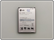 LG BL-54SG Batteria 2610 mAh ORIGINALE