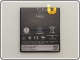 HTC B2PW2100 Batteria 3450 mAh ORIGINALE