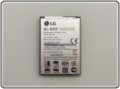 LG BL-49SF Batteria 2300 mAh ORIGINALE