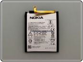 Nokia HE317 Batteria 3000 mAh ORIGINALE