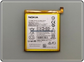 Nokia HE319 Batteria 2630 mAh ORIGINALE