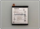 Nokia HE321 Batteria 2900 mAh OEM Parts