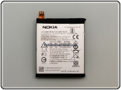 Nokia HE321 Batteria 2900 mAh ORIGINALE