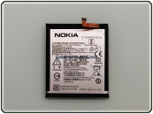Nokia HE328 Batteria 3030 mAh ORIGINALE
