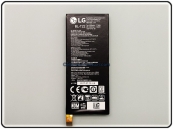 LG BL-T22 Batteria 2050 mAh OEM Parts