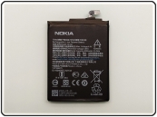 Nokia HE338 Batteria 4000 mAh ORIGINALE