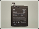 Xiaomi BM46 Batteria 4050 mAh ORIGINALE