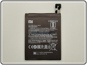 Batteria MI BN48 Batteria Xiaomi Redmi Note 6 Pro 4000 mAh