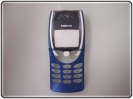 Cover Nokia 8210 Anteriore Blu ORIGINALE