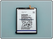 Samsung EB-BA505ABU Batteria 4000 mAh OEM Parts