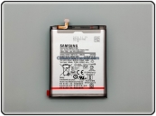 Batteria Samsung Galaxy A71 Batteria EB-BA715ABY 4500 mAh