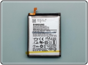 Samsung EB-BN972ABU Batteria 4300 mAh OEM Parts
