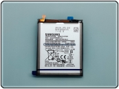 Samsung EB-BA515ABY Batteria 4000 mAh OEM Parts