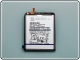 Samsung EB-BG985ABY Batteria 4500 mAh ORIGINALE
