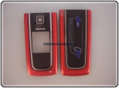 Cover Nokia 6555 Cover Rossa ORIGINALE