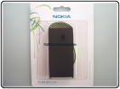 Nokia CP-296 Custodia Verde Blister ORIGINALE