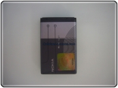 Nokia BL-5C Batteria 1020 mAh Con Ologramma ORIGINALE
