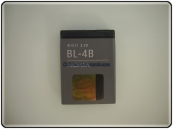 Nokia BL-4B Batteria 700 mAh Con Ologramma ORIGINALE