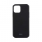 Custodia Roar iPhone 13 Pro colorful jelly case black ORIGINALE