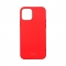 Custodia Roar iPhone 13 Pro colorful jelly case red ORIGINALE