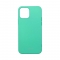 Custodia Roar iPhone 13 Pro colorful jelly case mint ORIGINALE