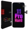 Display iPhone 11 Pro Hard OLED iTruColor ORIGINALE