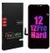 Display iPhone 12 & 12 Pro Hard OLED iTruColor ORIGINALE