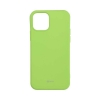 Custodia Roar iPhone 13 colorful jelly case green ORIGINALE