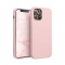 Custodia Roar iPhone 13 Mini space case TPU pink ORIGINALE