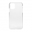 Custodia Roar iPhone 13 Mini cover jelly trasparente ORIGINALE