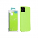 Custodia Roar iPhone 12 Pro Max jelly case lime ORIGINALE
