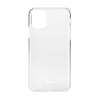 Custodia Roar iPhone 11 Pro Max jelly case trasparente ORIGINALE