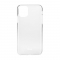 Custodia Roar iPhone 11 Pro Max jelly case trasparente ORIGINALE