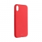 Custodia Roar iPhone Xr jelly case red peach ORIGINALE
