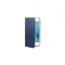 Custodia Celly iPhone 7 Plus, 8 Plus cover flip blu ORIGINALE