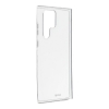 Custodia Roar Samsung S22+ 5G jelly cover trasparente ORIGINALE