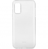 Custodia Roar Samsung S21 5G jelly case trasparente ORIGINALE