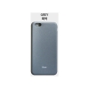 Custodia Roar Samsung S7 jelly case grey ORIGINALE