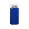 Custodia Roar Samsung S7 Edge jelly case navy blue ORIGINALE