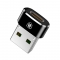 Baseus adattatore USB-C to USB Mini Converter black