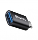 Baseus adattatore USB-C a USB 3.1 Ingenuity Series Mini OTG
