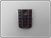 Tastiera Nokia 6230 Tastiera Mocca ORIGINALE