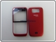 Cover Nokia E63 Cover Ruby Red ORIGINALE