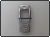 Cover Nokia 6100 Anteriore Blu ORIGINALE