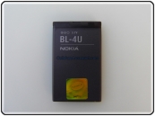 Nokia BL-4U Batteria 1000 mAh Con Ologramma OEM Parts