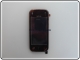 Touchscreen Nokia N97 Mini Cover Touch Cherry Black ORIGINALE