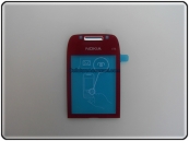 Vetrino Nokia E75 XpressMusic Ruby ORIGINALE