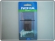 Nokia BL-4C Batteria 720 mAh Blister ORIGINALE