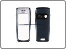 Cover Nokia 6230i Cover Blu Blister ORIGINALE