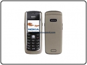 Cover Nokia 6021 Cover Beige Blister ORIGINALE